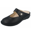 Finn Comfort Damen in Black