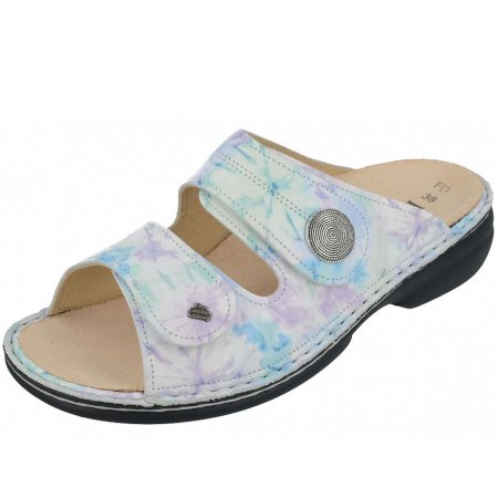 Finn Comfort Damen in Sky
