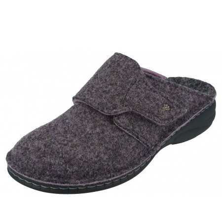 Finn Comfort Damen in Lila Finn Comfort Damen in Lila