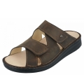 Finn Comfort Herren Pantoletten in Barrel