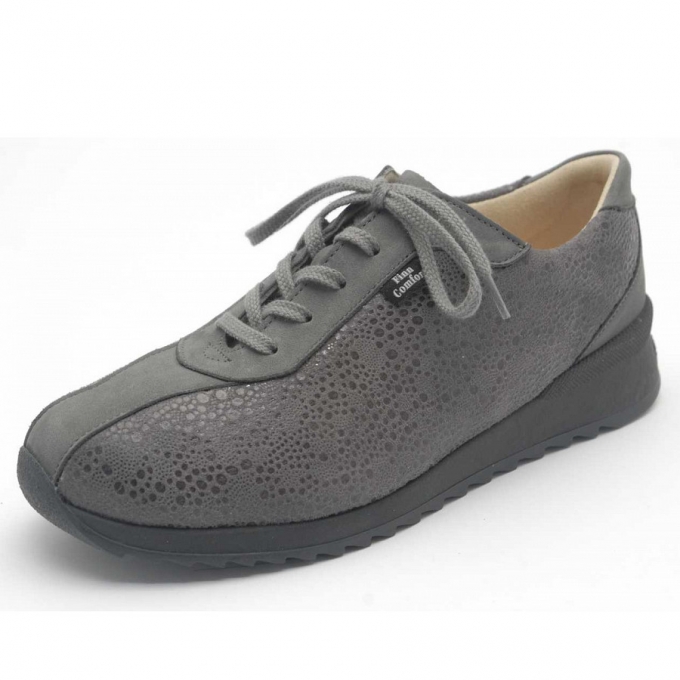 Finn Comfort Damen Melk street Schnürer in Street Finn Comfort Damen Melk street Schnürer in Street