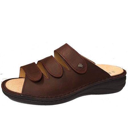 Finn Comfort Damen in bordo Finn Comfort Damen in bordo