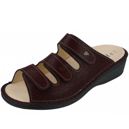 Finn Comfort Damen in bordo Finn Comfort Damen in bordo