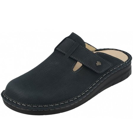 Finn Comfort Herren in atlantic Finn Comfort Herren in atlantic