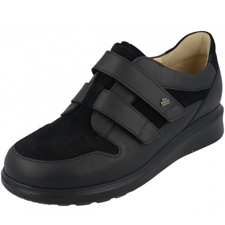 Finn Comfort Damen in Schwarz