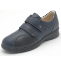 Finn Comfort Damen Lüttich pacifik/ocean Klettschuh in Pacific/Ozean