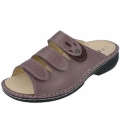 Finn Comfort Damen in rose/wine