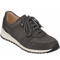 Finn Comfort Damen Sneaker in Grau