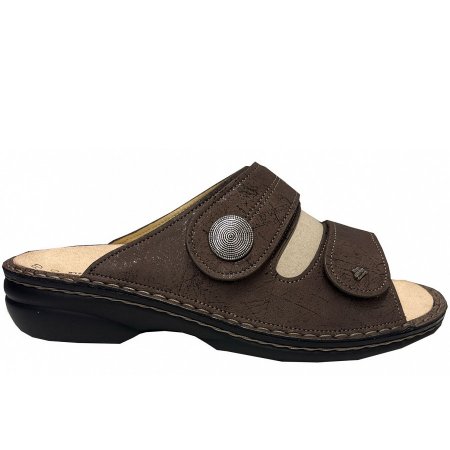 Finn Comfort Damen in espresso Finn Comfort Damen in espresso