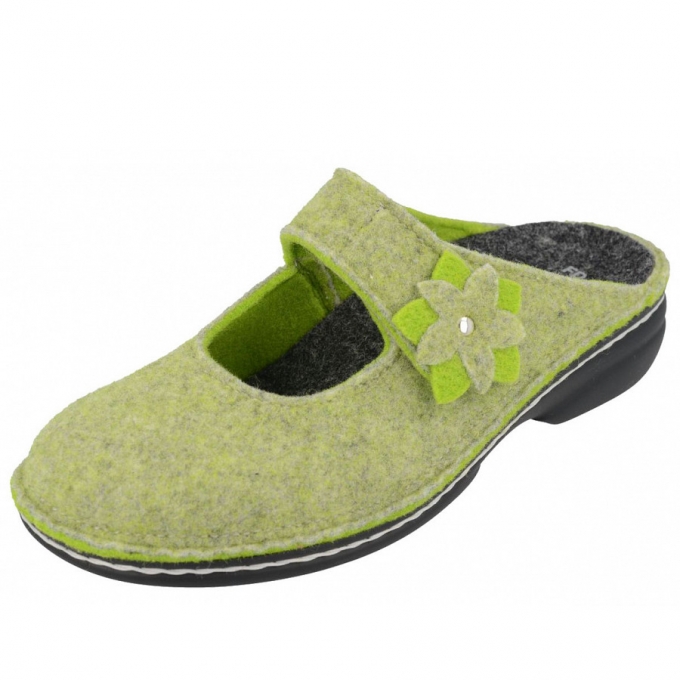 Finn Comfort Damen in Apple Finn Comfort Damen in Apple
