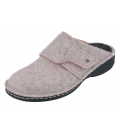 Finn Comfort Damen Hausschuhe in Rose
