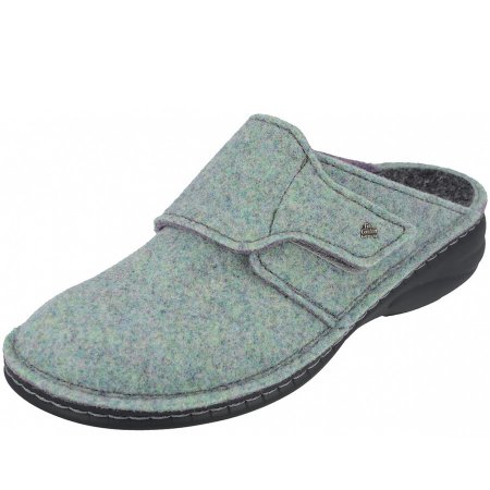 Finn Comfort Damen in opal Finn Comfort Damen in opal