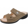 Finn Comfort Damen in Camel