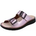 Finn Comfort Damen in Rose
