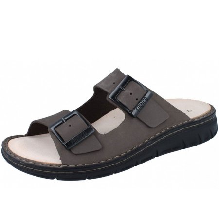 Finn Comfort Herren in Grigio