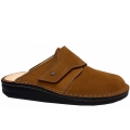 Finn Comfort Herren in almond