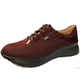 Finn Comfort Damen in bordo