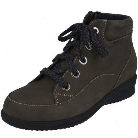 Finn Comfort Damen Komfortschuh in grey